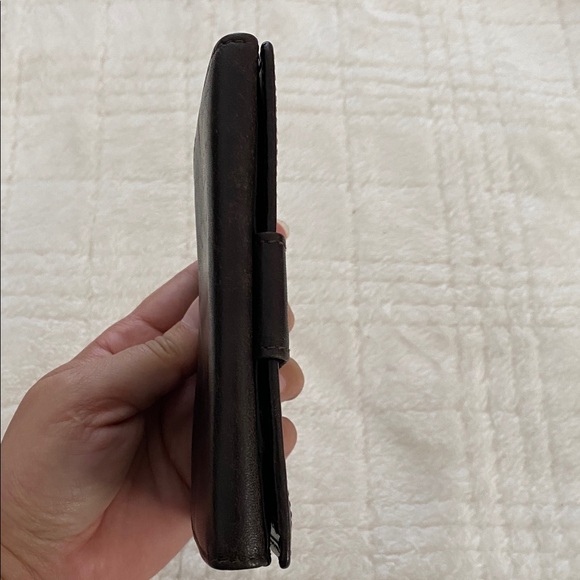 Fendi Designer Wallet - Picture 4 of 13